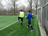 S.K.N.W.K. 2 - Apollo '69 2 (competitie) seizoen 2024-2025 (76/152)